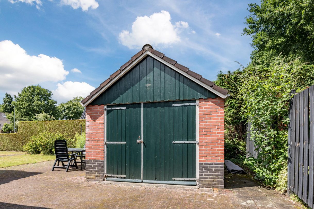 Te koop: Foto Woonhuis aan de Burgemeester Gualthérie van Weezelplein 5 in Westerbork