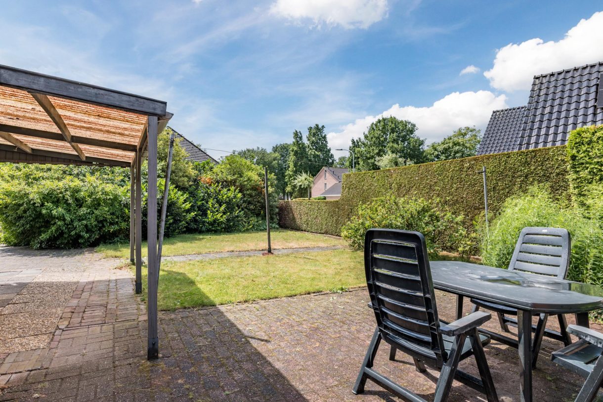 Te koop: Foto Woonhuis aan de Burgemeester Gualthérie van Weezelplein 5 in Westerbork