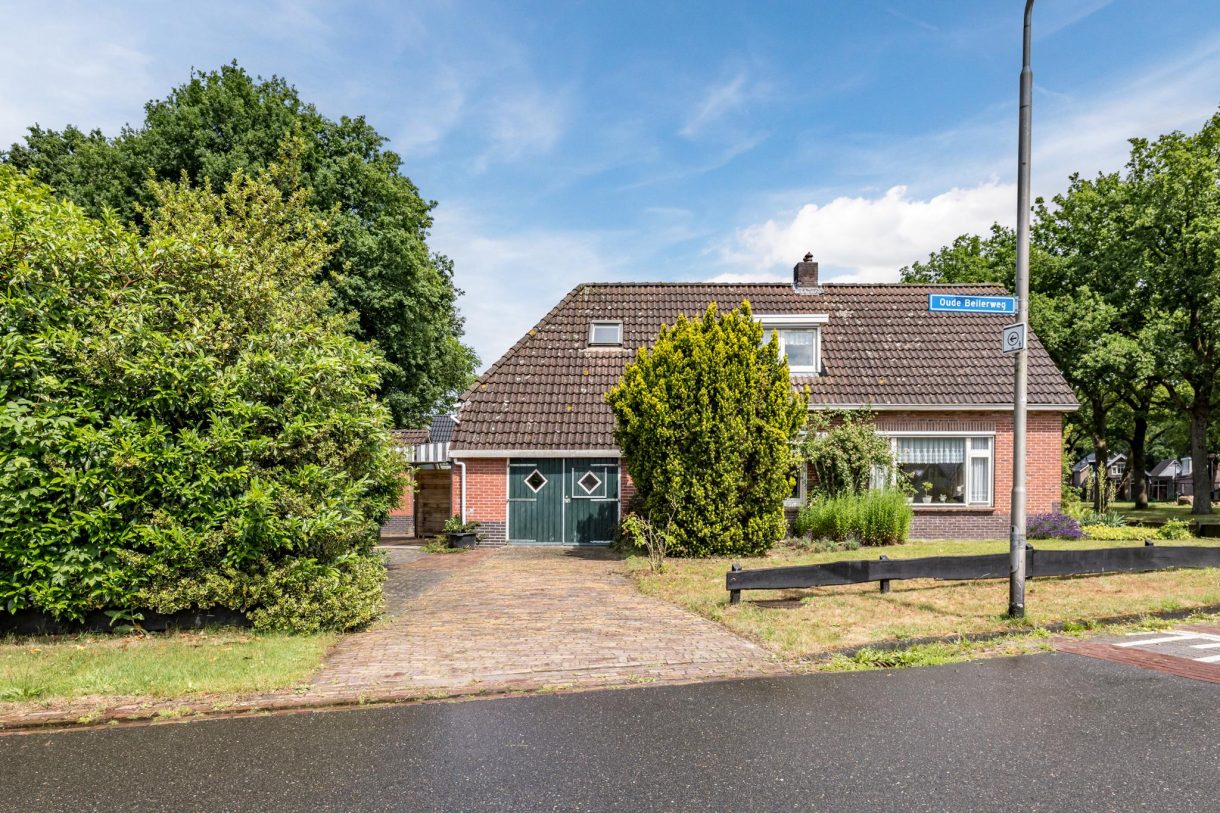 Te koop: Foto Woonhuis aan de Burgemeester Gualthérie van Weezelplein 5 in Westerbork