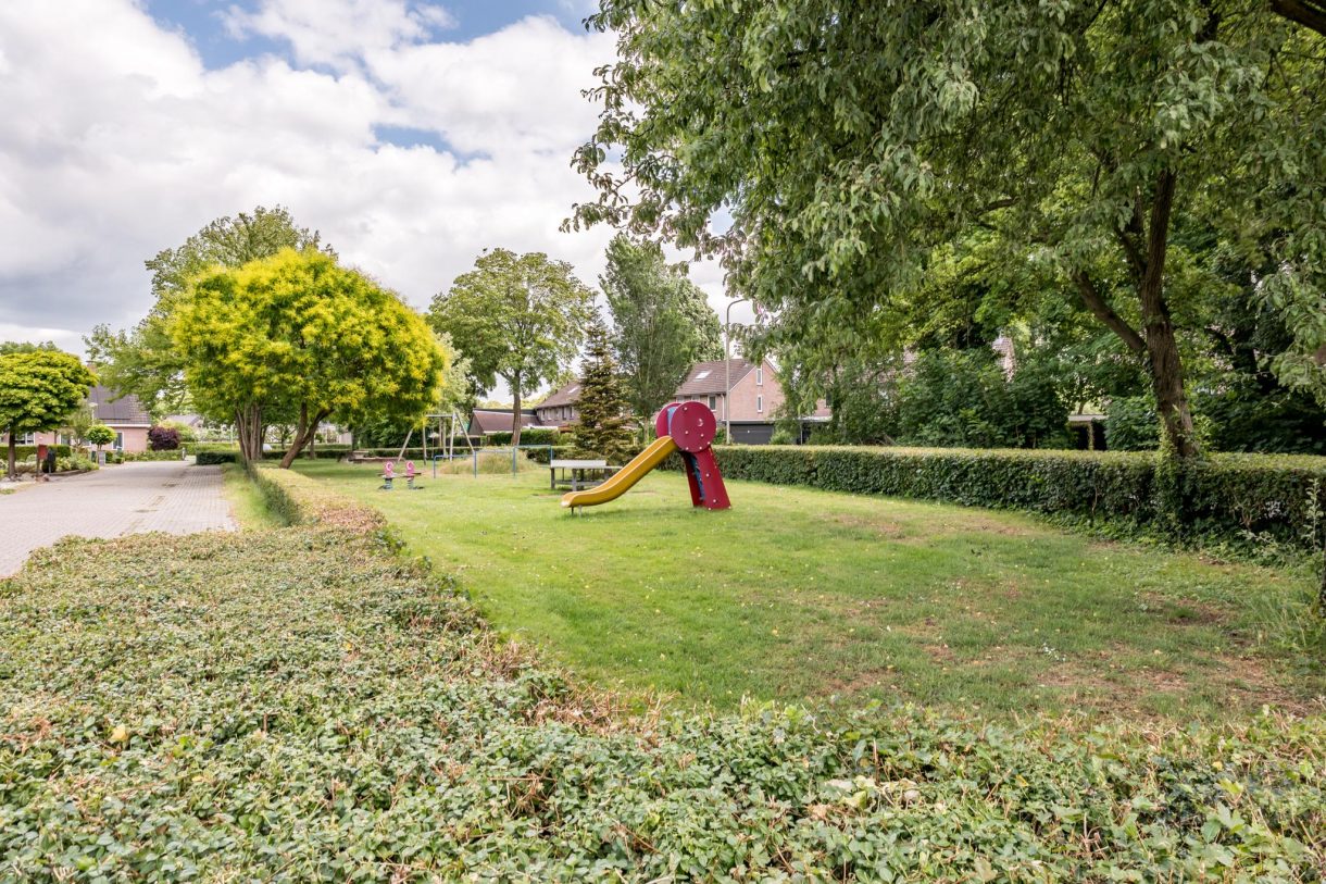 Te koop: Foto Woonhuis aan de Burgemeester Gualthérie van Weezelplein 5 in Westerbork