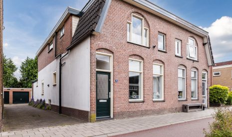 koop  Hoogeveen  Grote Kerkstraat 74 – Hoofdfoto