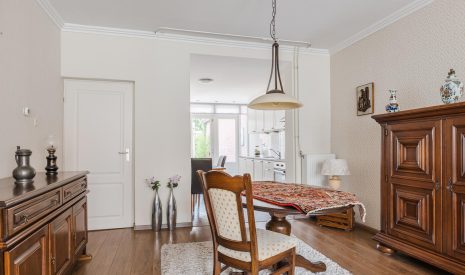 Te koop: Foto Woonhuis aan de Grote Kerkstraat 74 in Hoogeveen