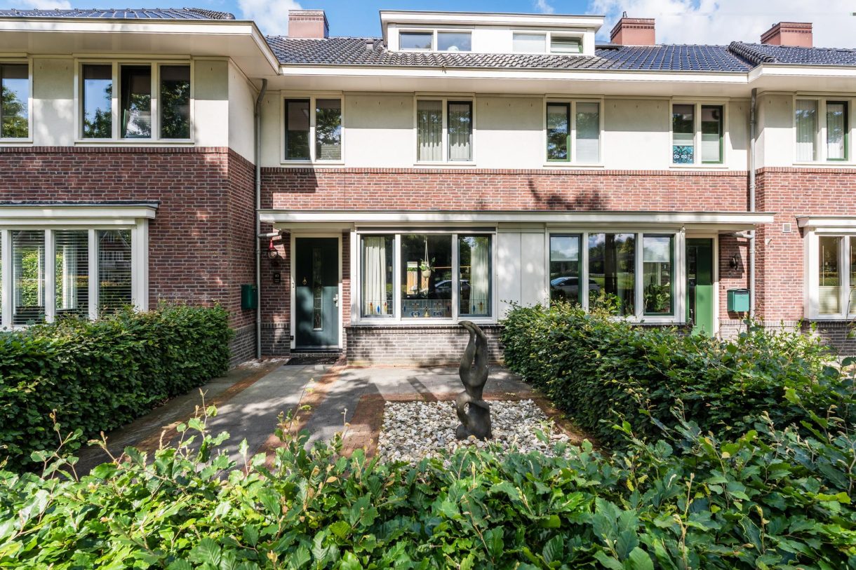 Te koop: Foto Woonhuis aan de Ereprijslaan 10 in Beilen