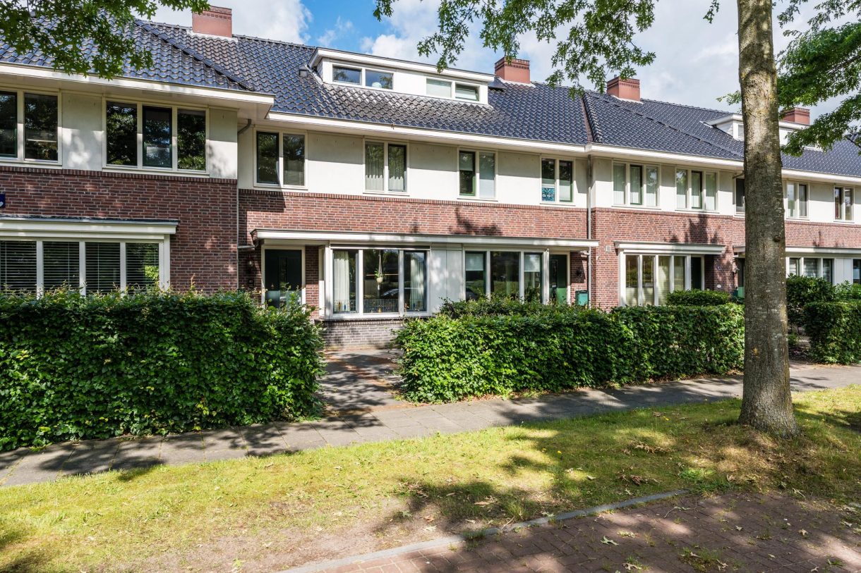 Te koop: Foto Woonhuis aan de Ereprijslaan 10 in Beilen