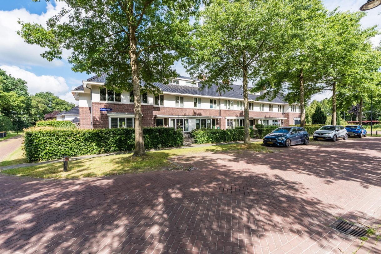 Te koop: Foto Woonhuis aan de Ereprijslaan 10 in Beilen