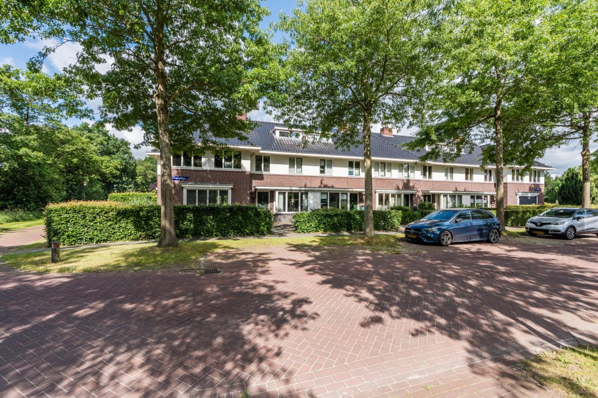 Te koop: Foto Woonhuis aan de Ereprijslaan 10 in Beilen