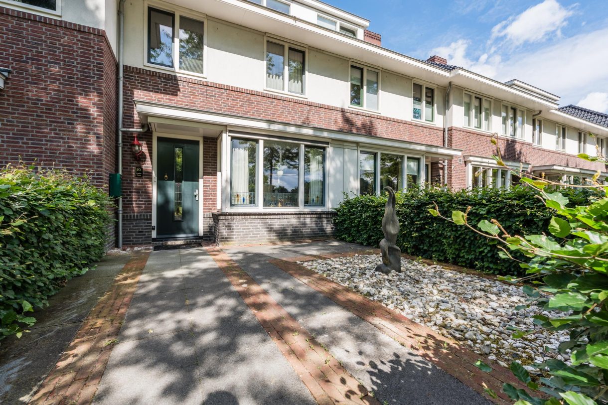 Te koop: Foto Woonhuis aan de Ereprijslaan 10 in Beilen
