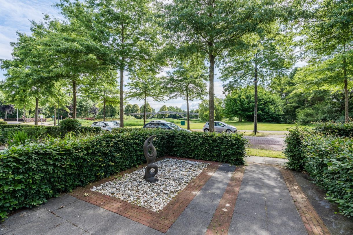 Te koop: Foto Woonhuis aan de Ereprijslaan 10 in Beilen