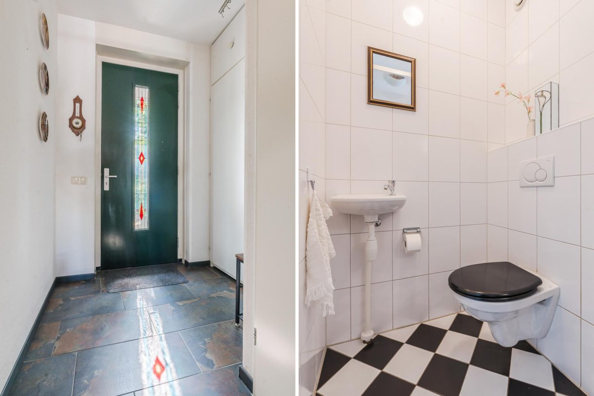 Te koop: Foto Woonhuis aan de Ereprijslaan 10 in Beilen