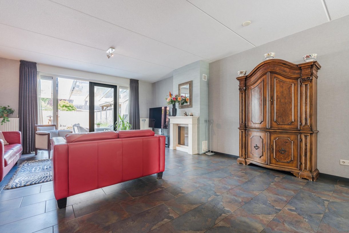 Te koop: Foto Woonhuis aan de Ereprijslaan 10 in Beilen