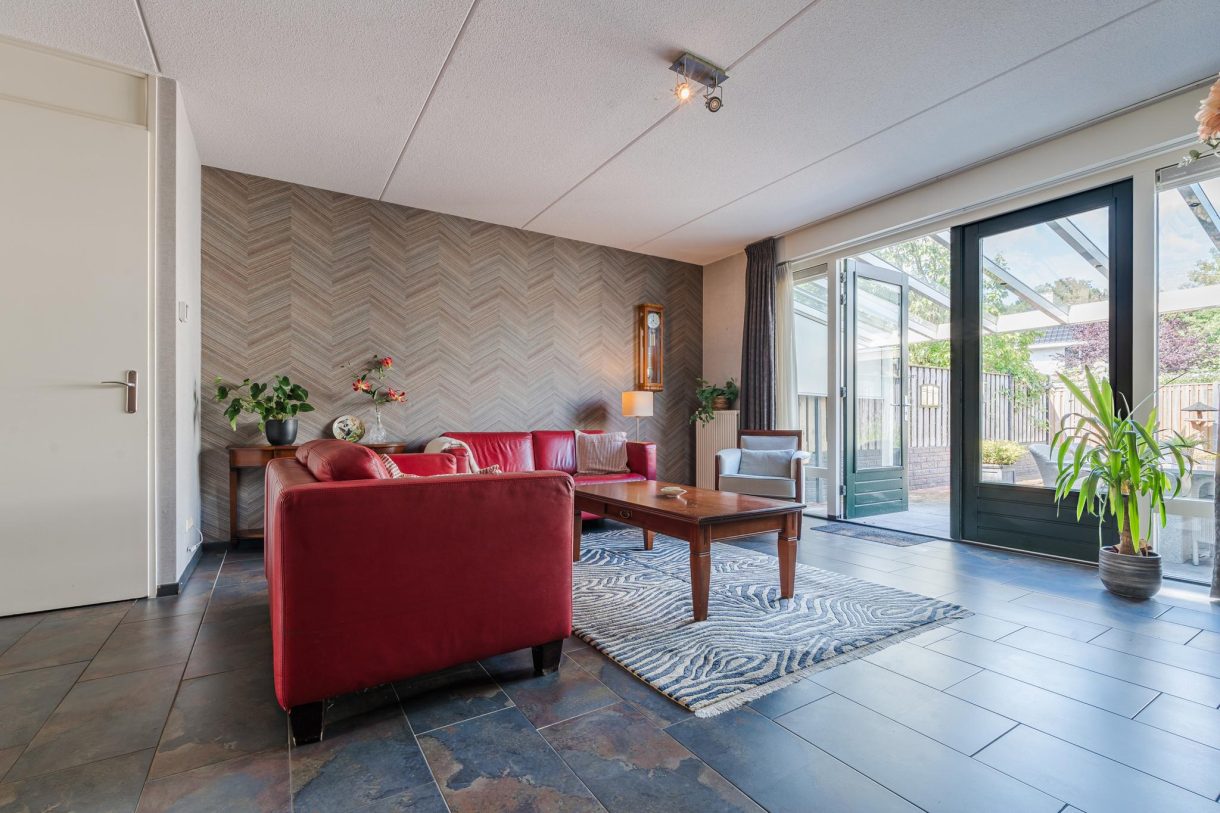 Te koop: Foto Woonhuis aan de Ereprijslaan 10 in Beilen