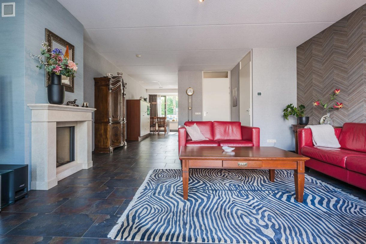 Te koop: Foto Woonhuis aan de Ereprijslaan 10 in Beilen