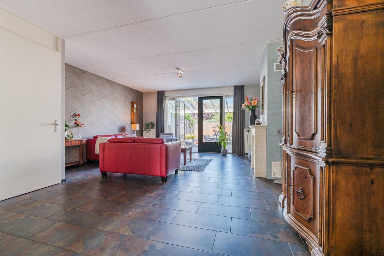 Te koop: Foto Woonhuis aan de Ereprijslaan 10 in Beilen