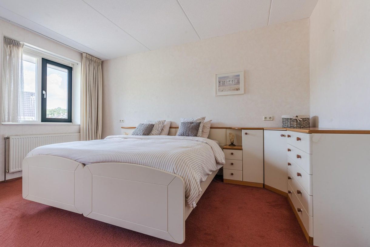 Te koop: Foto Woonhuis aan de Ereprijslaan 10 in Beilen