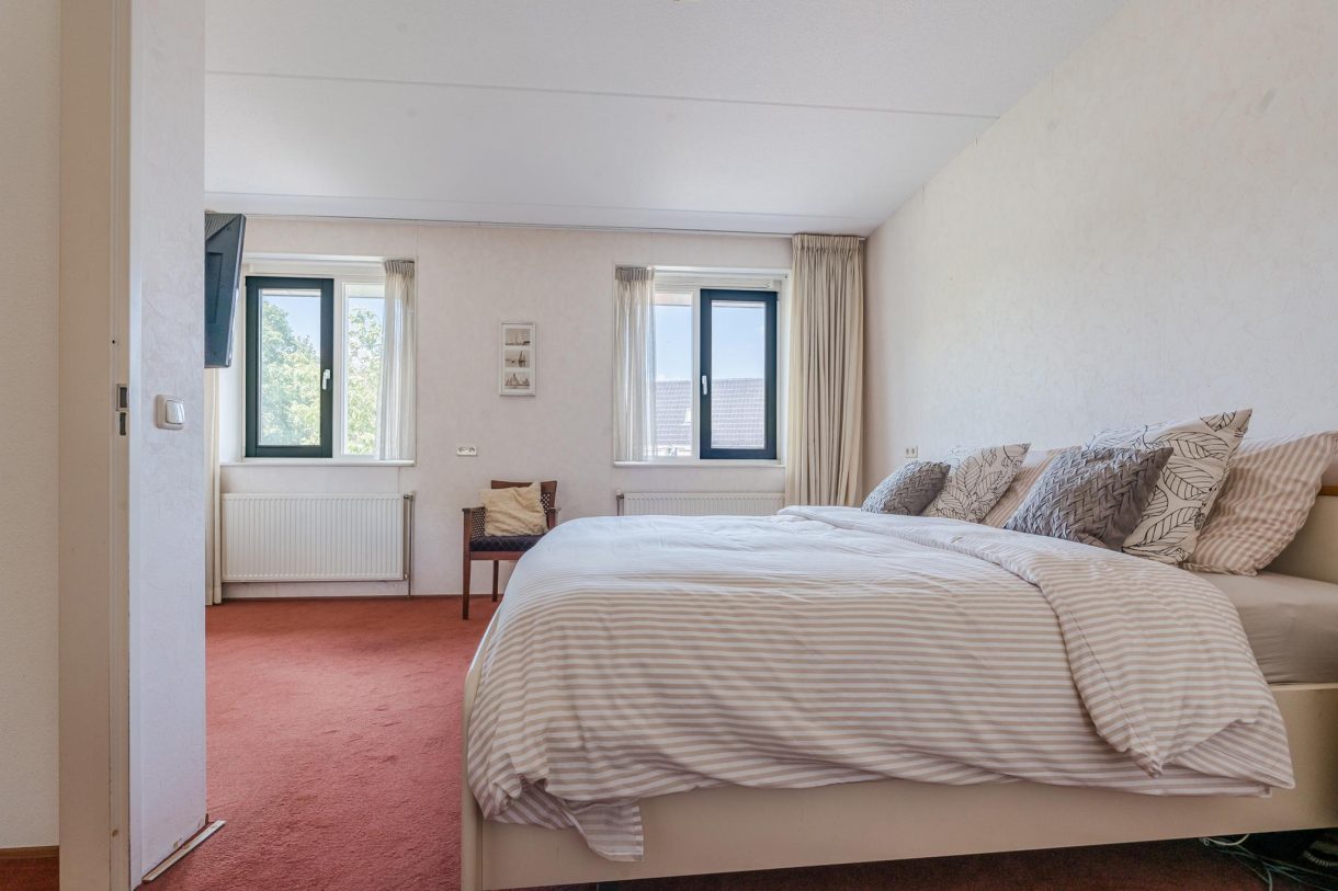 Te koop: Foto Woonhuis aan de Ereprijslaan 10 in Beilen