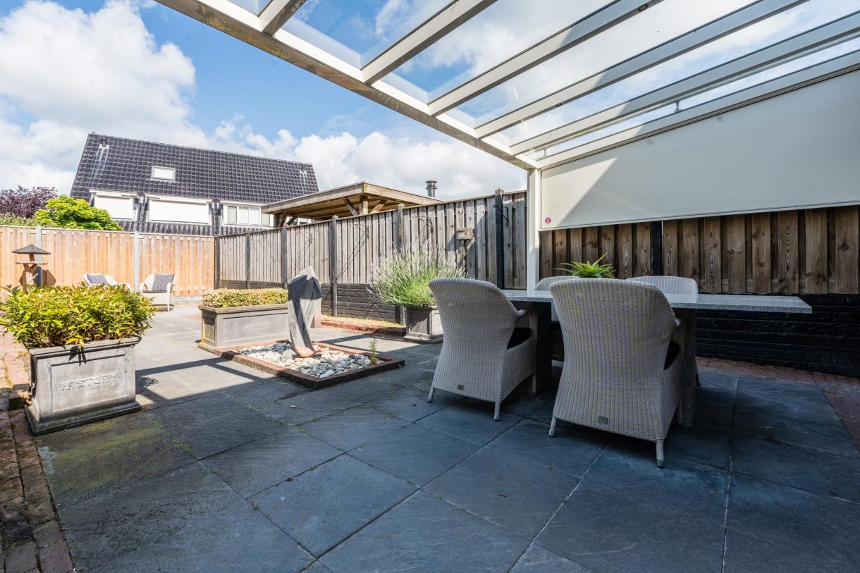 Te koop: Foto Woonhuis aan de Ereprijslaan 10 in Beilen