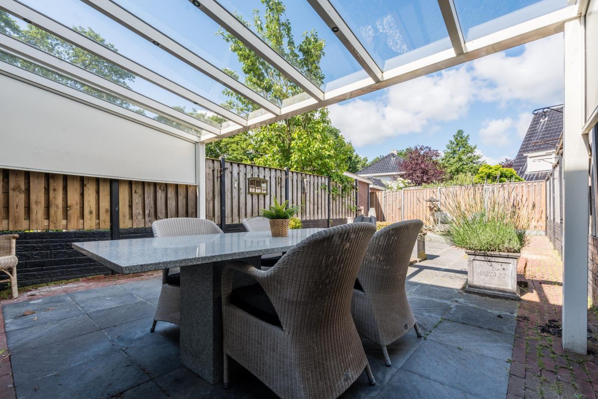 Te koop: Foto Woonhuis aan de Ereprijslaan 10 in Beilen