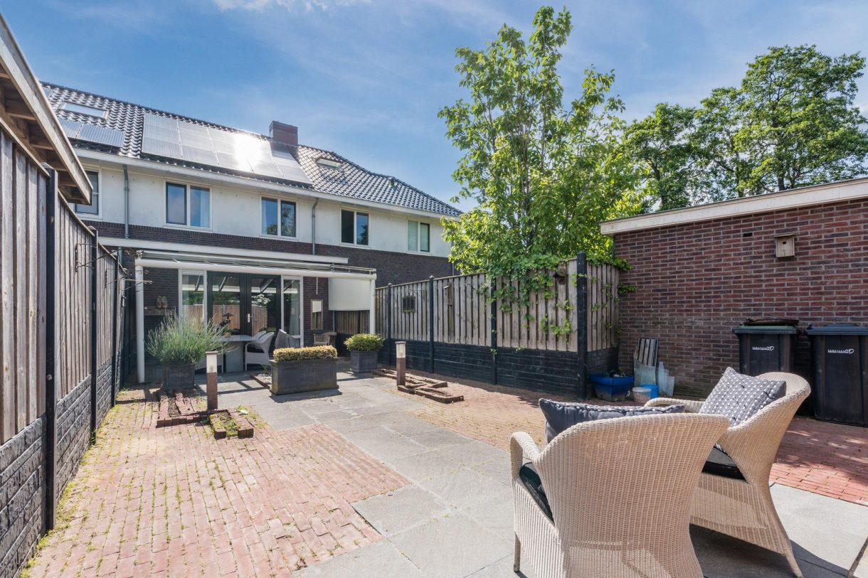 Te koop: Foto Woonhuis aan de Ereprijslaan 10 in Beilen