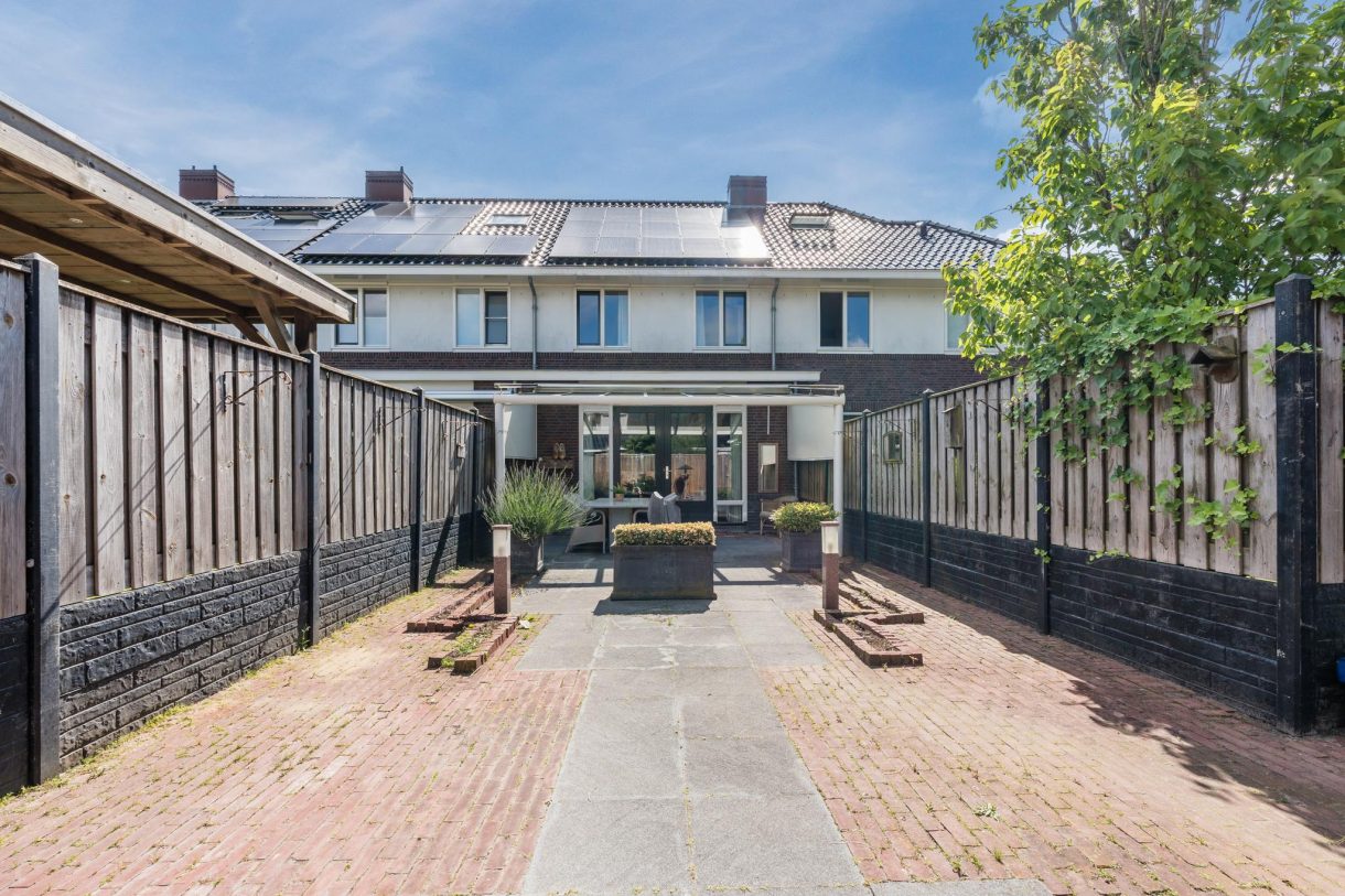 Te koop: Foto Woonhuis aan de Ereprijslaan 10 in Beilen