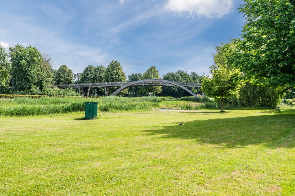 Te koop: Foto Woonhuis aan de Ereprijslaan 10 in Beilen