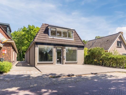 Hoofdfoto van Vries Schultestraat 2