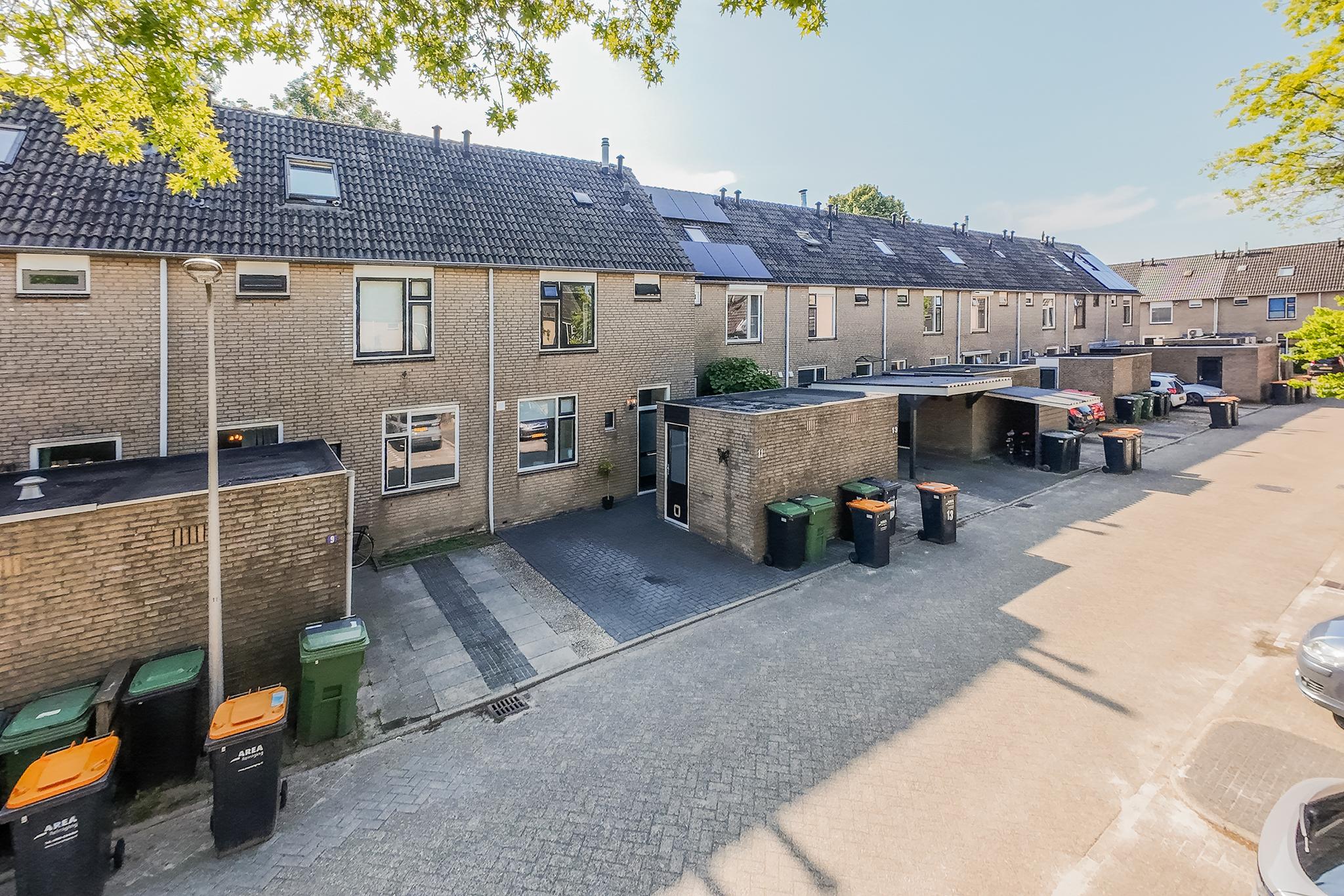 koop  Hoogeveen  De Punter 11 – Hoofdfoto