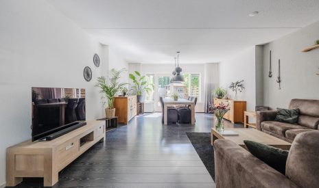 Te koop: Foto Woonhuis aan de De Punter 11 in Hoogeveen