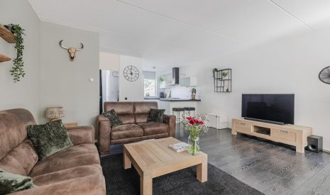 Te koop: Foto Woonhuis aan de De Punter 11 in Hoogeveen