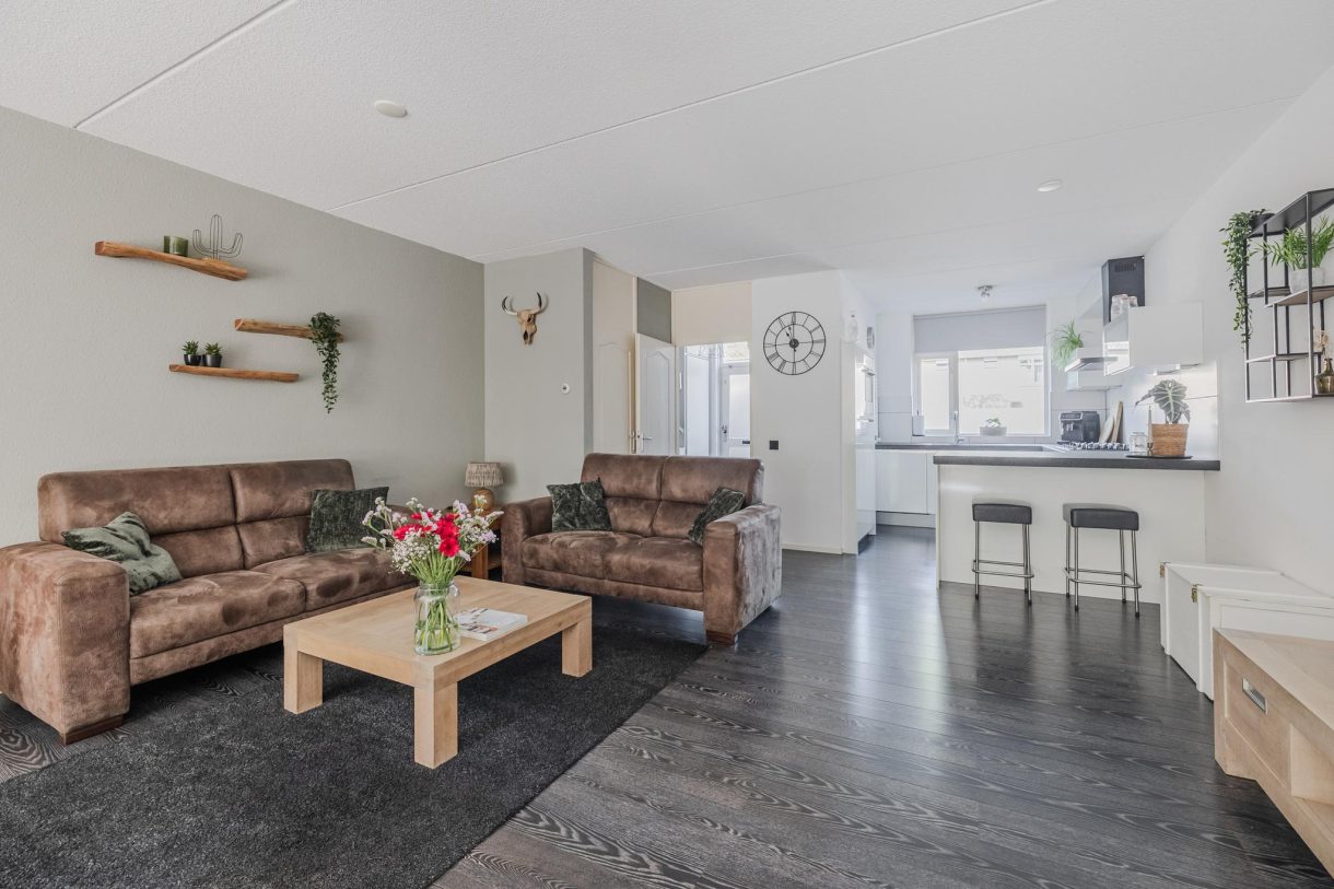 Te koop: Foto Woonhuis aan de De Punter 11 in Hoogeveen