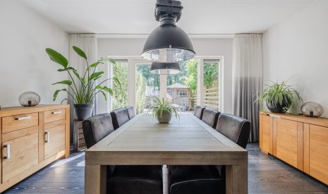 Te koop: Foto Woonhuis aan de De Punter 11 in Hoogeveen