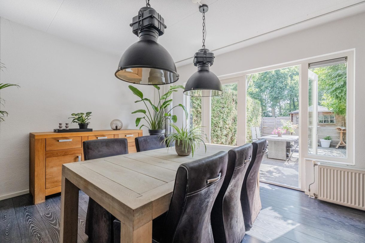 Te koop: Foto Woonhuis aan de De Punter 11 in Hoogeveen