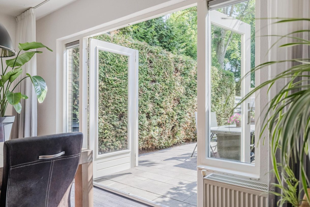 Te koop: Foto Woonhuis aan de De Punter 11 in Hoogeveen