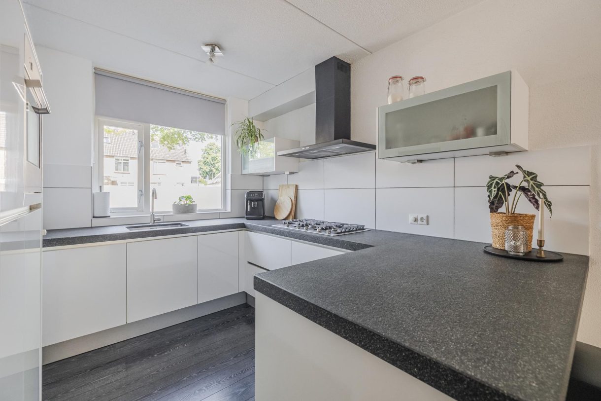 Te koop: Foto Woonhuis aan de De Punter 11 in Hoogeveen