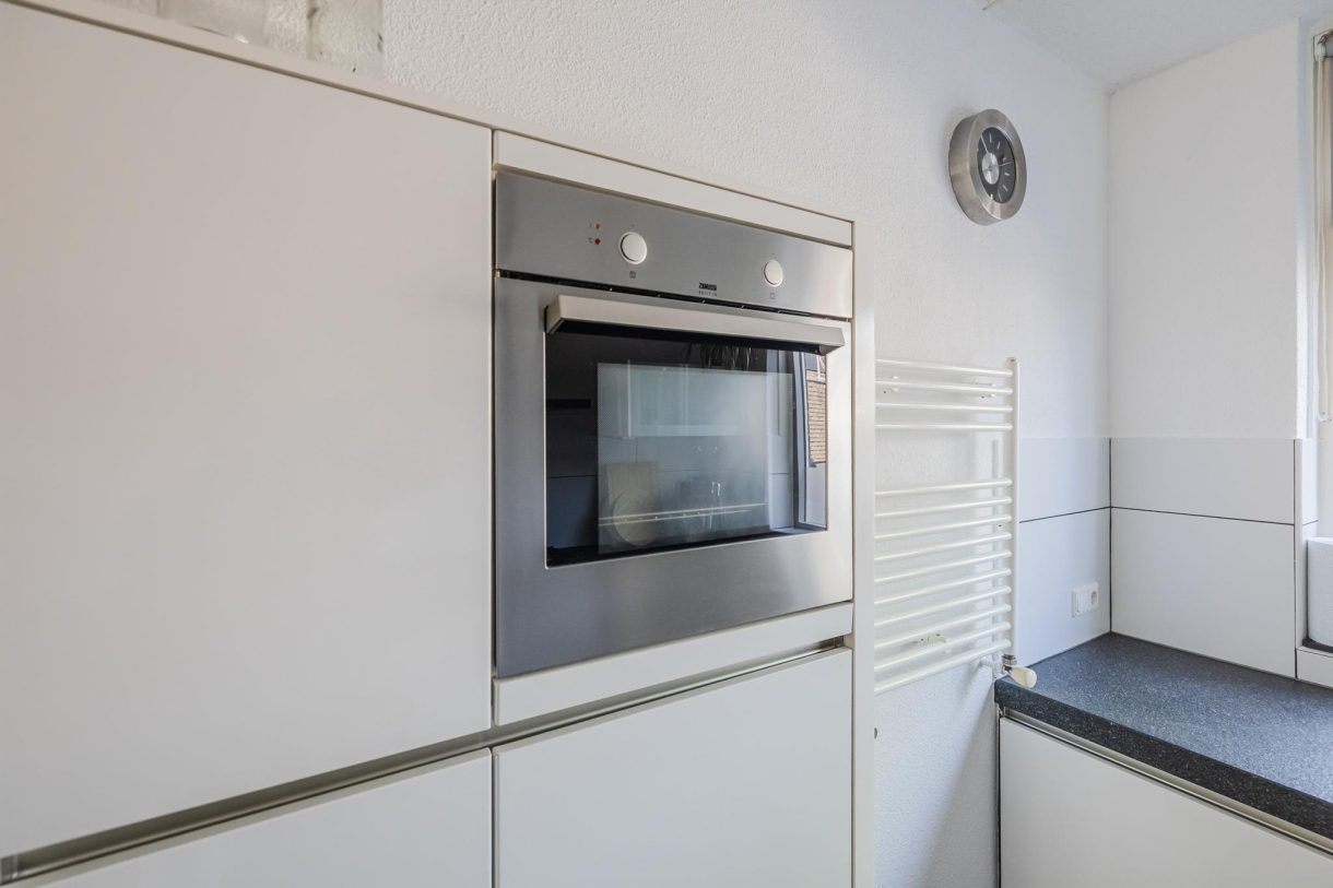 Te koop: Foto Woonhuis aan de De Punter 11 in Hoogeveen