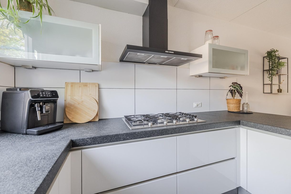 Te koop: Foto Woonhuis aan de De Punter 11 in Hoogeveen