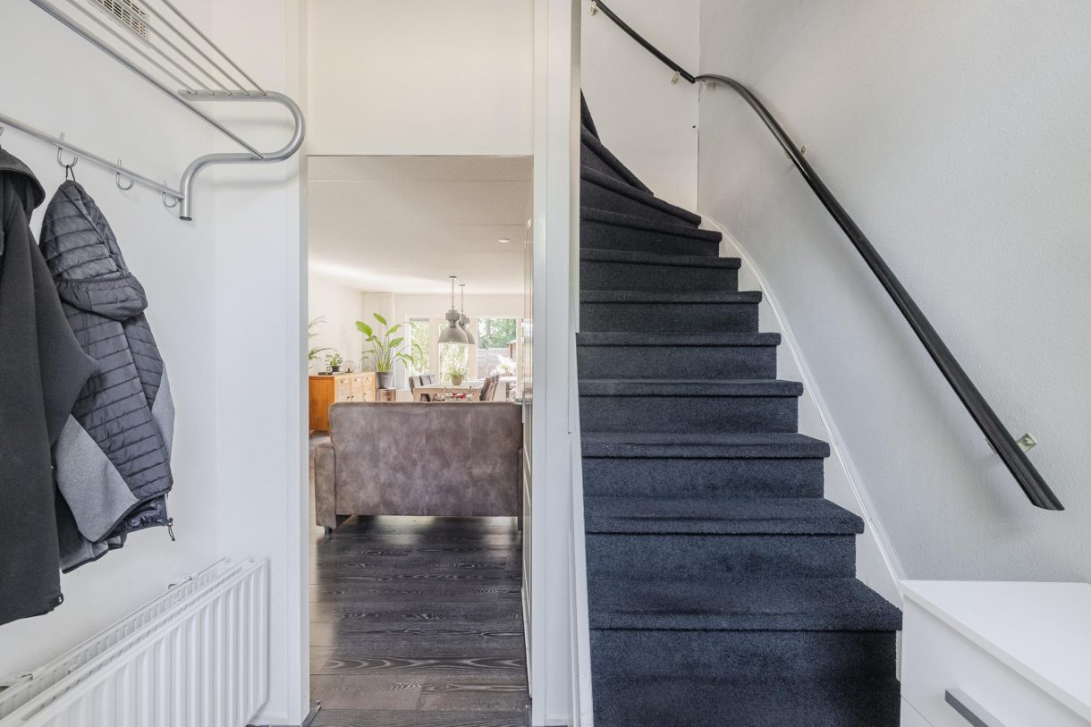 Te koop: Foto Woonhuis aan de De Punter 11 in Hoogeveen