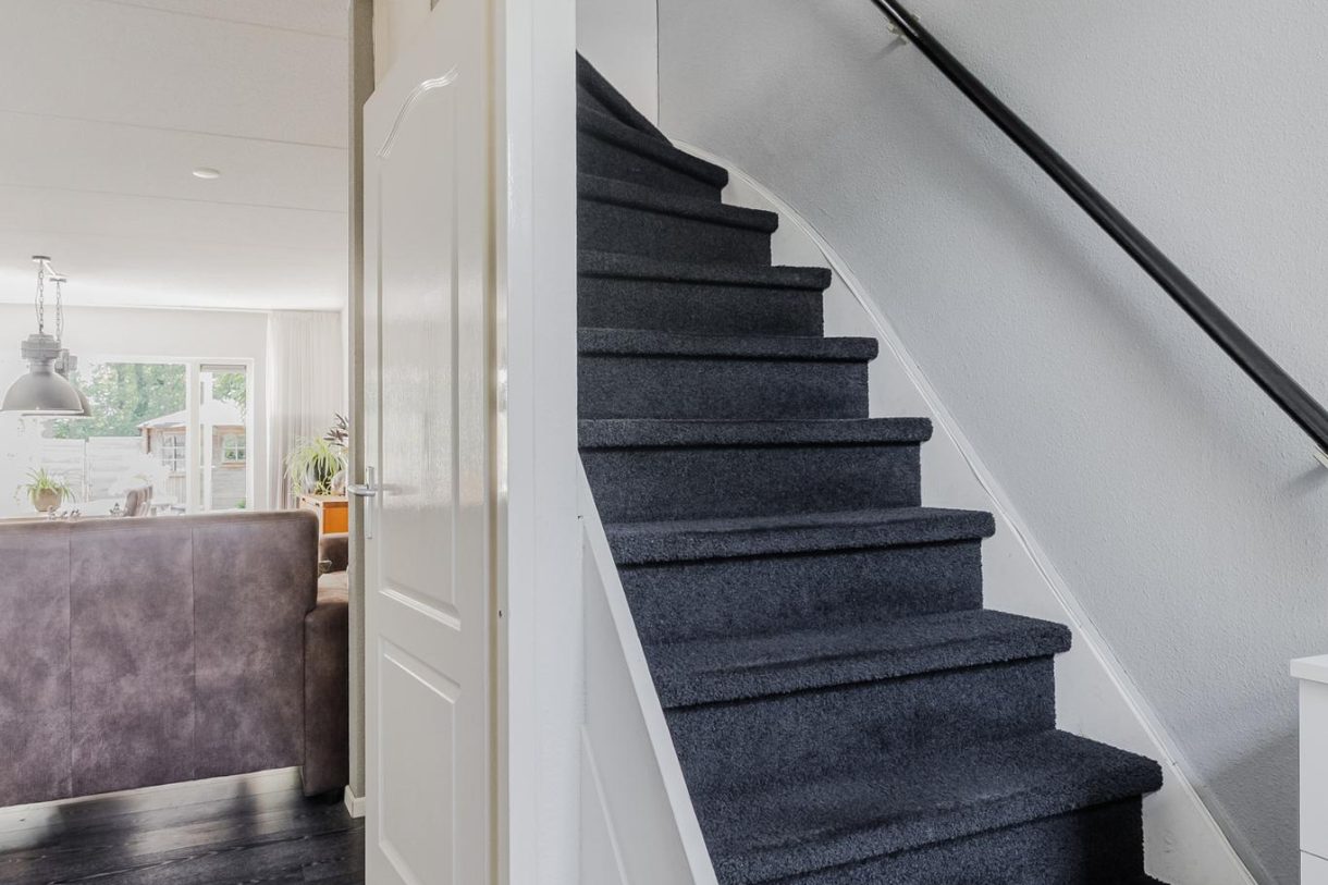 Te koop: Foto Woonhuis aan de De Punter 11 in Hoogeveen