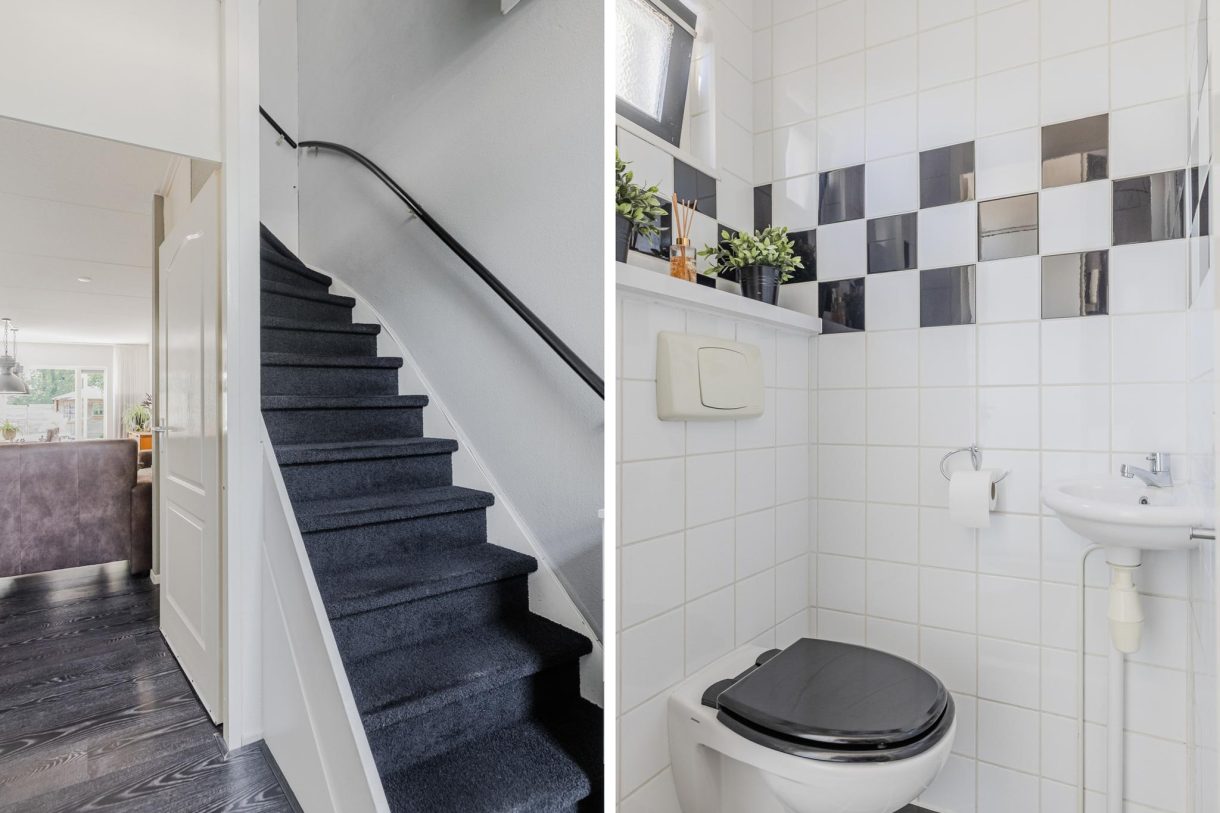 Te koop: Foto Woonhuis aan de De Punter 11 in Hoogeveen