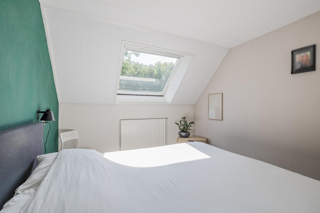 Te koop: Foto Woonhuis aan de De Punter 11 in Hoogeveen