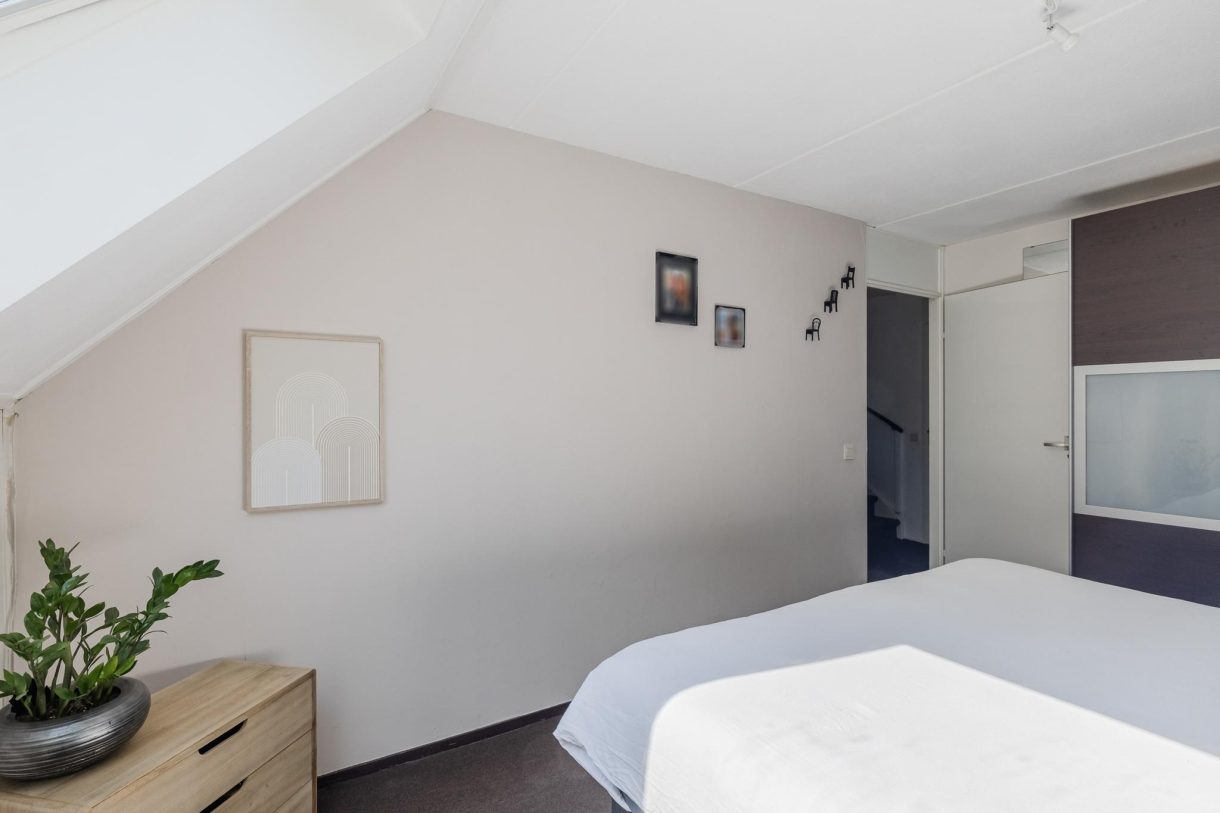 Te koop: Foto Woonhuis aan de De Punter 11 in Hoogeveen