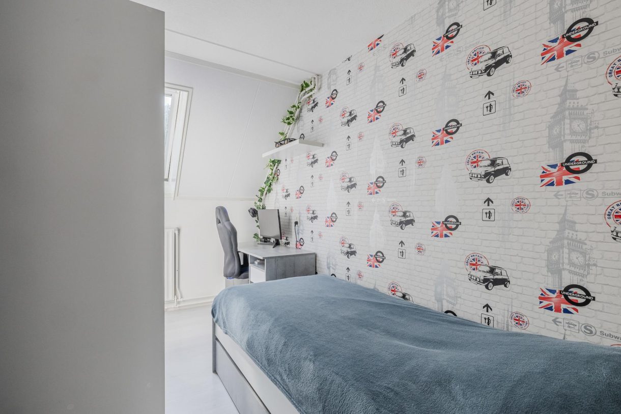 Te koop: Foto Woonhuis aan de De Punter 11 in Hoogeveen