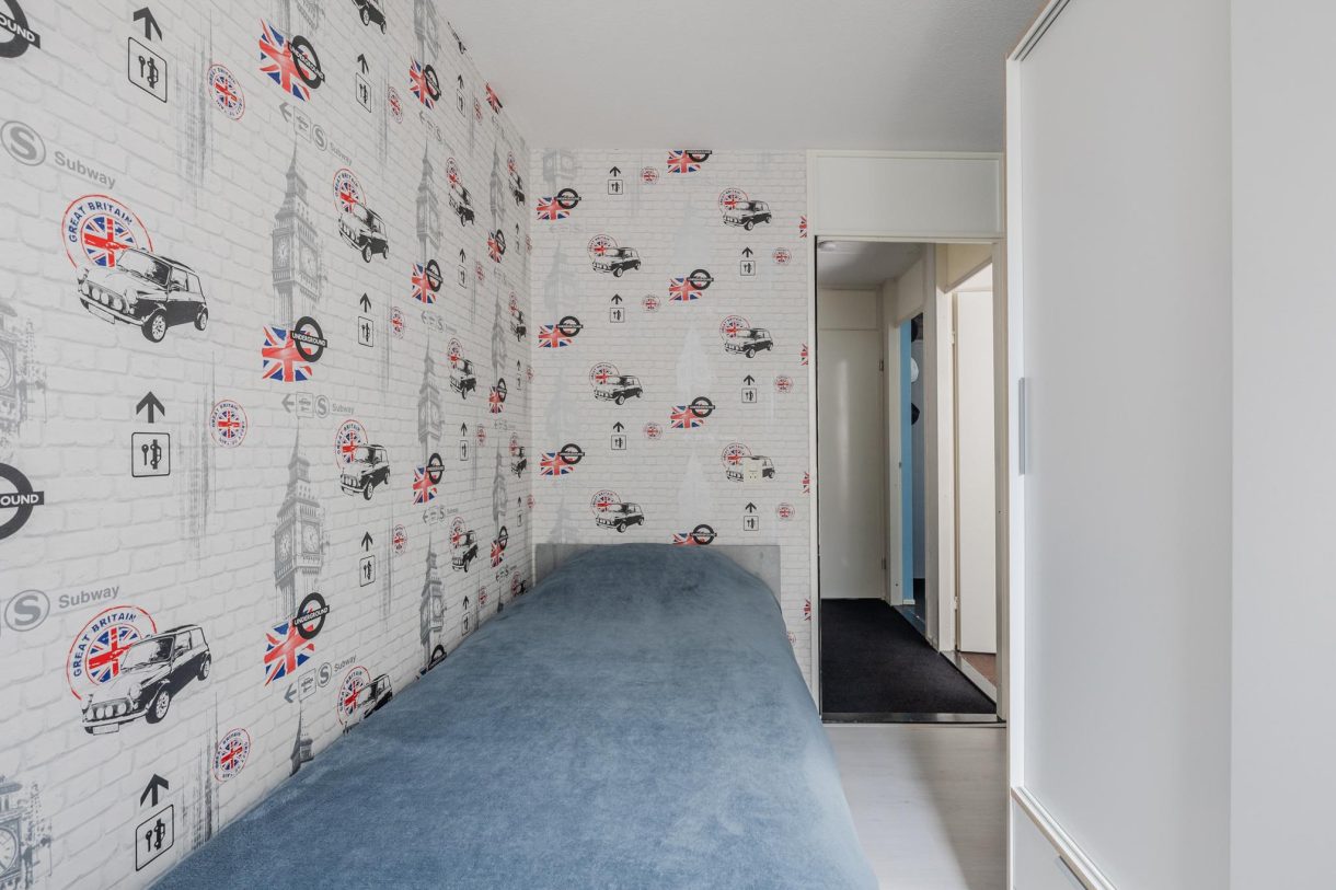 Te koop: Foto Woonhuis aan de De Punter 11 in Hoogeveen