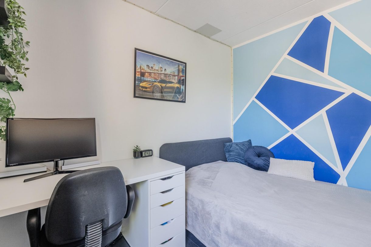 Te koop: Foto Woonhuis aan de De Punter 11 in Hoogeveen