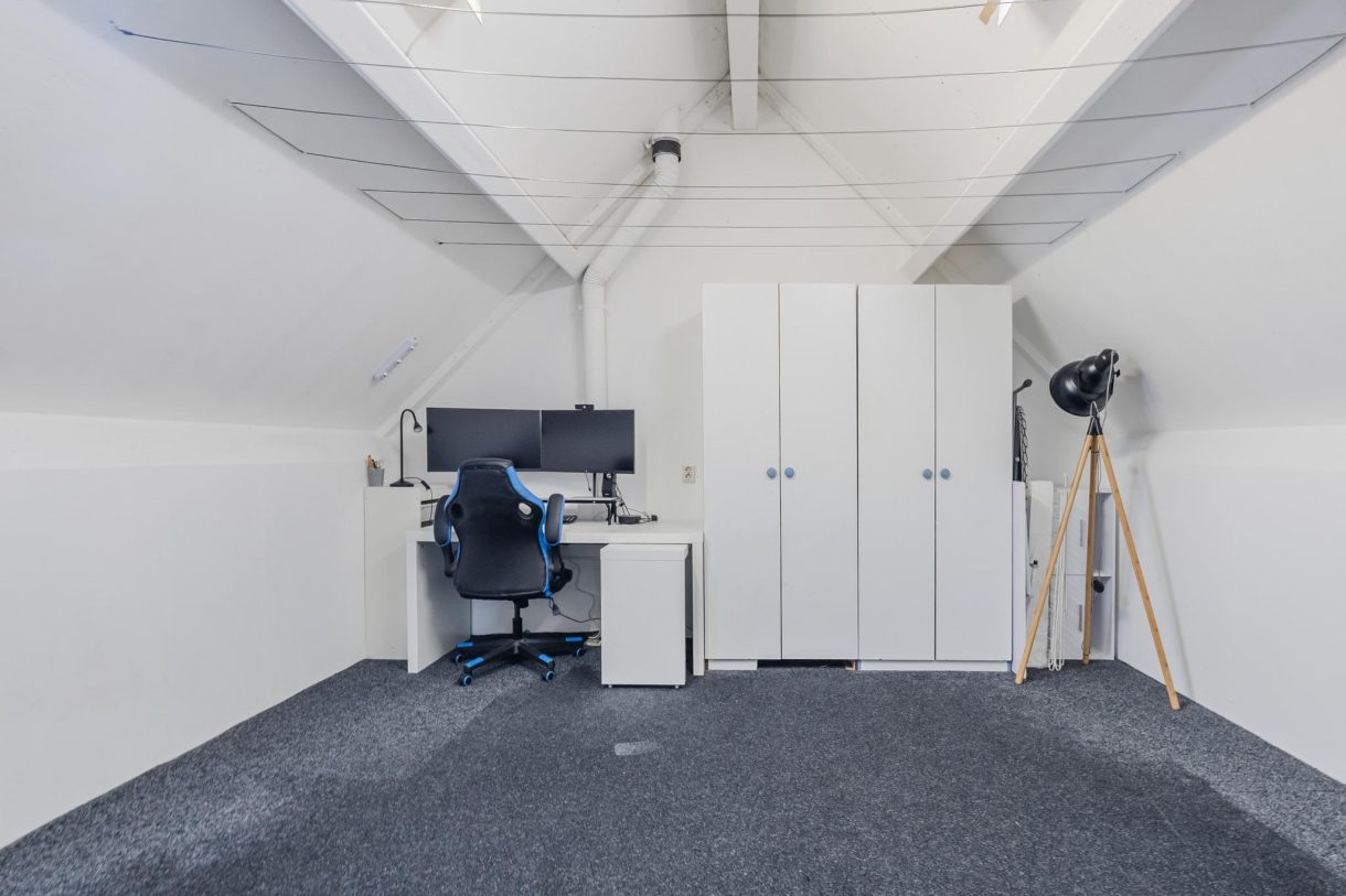 Te koop: Foto Woonhuis aan de De Punter 11 in Hoogeveen