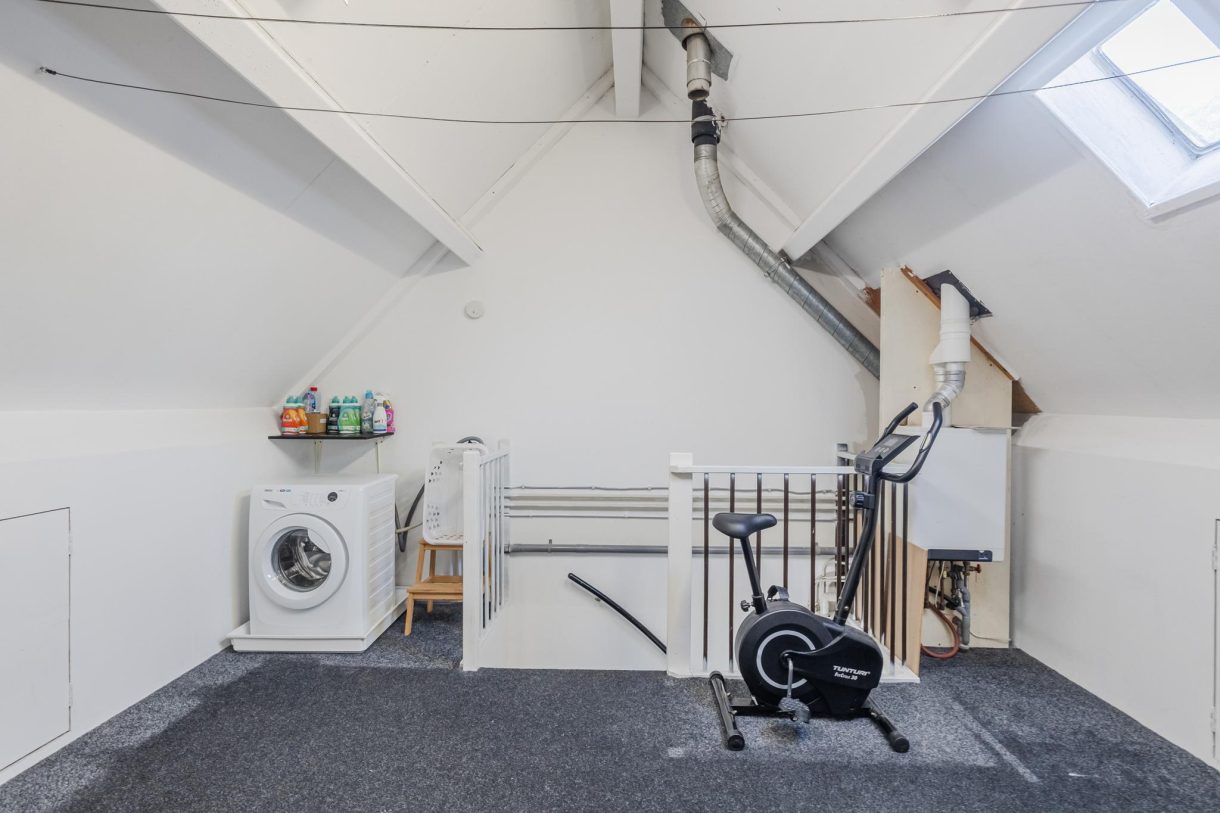 Te koop: Foto Woonhuis aan de De Punter 11 in Hoogeveen