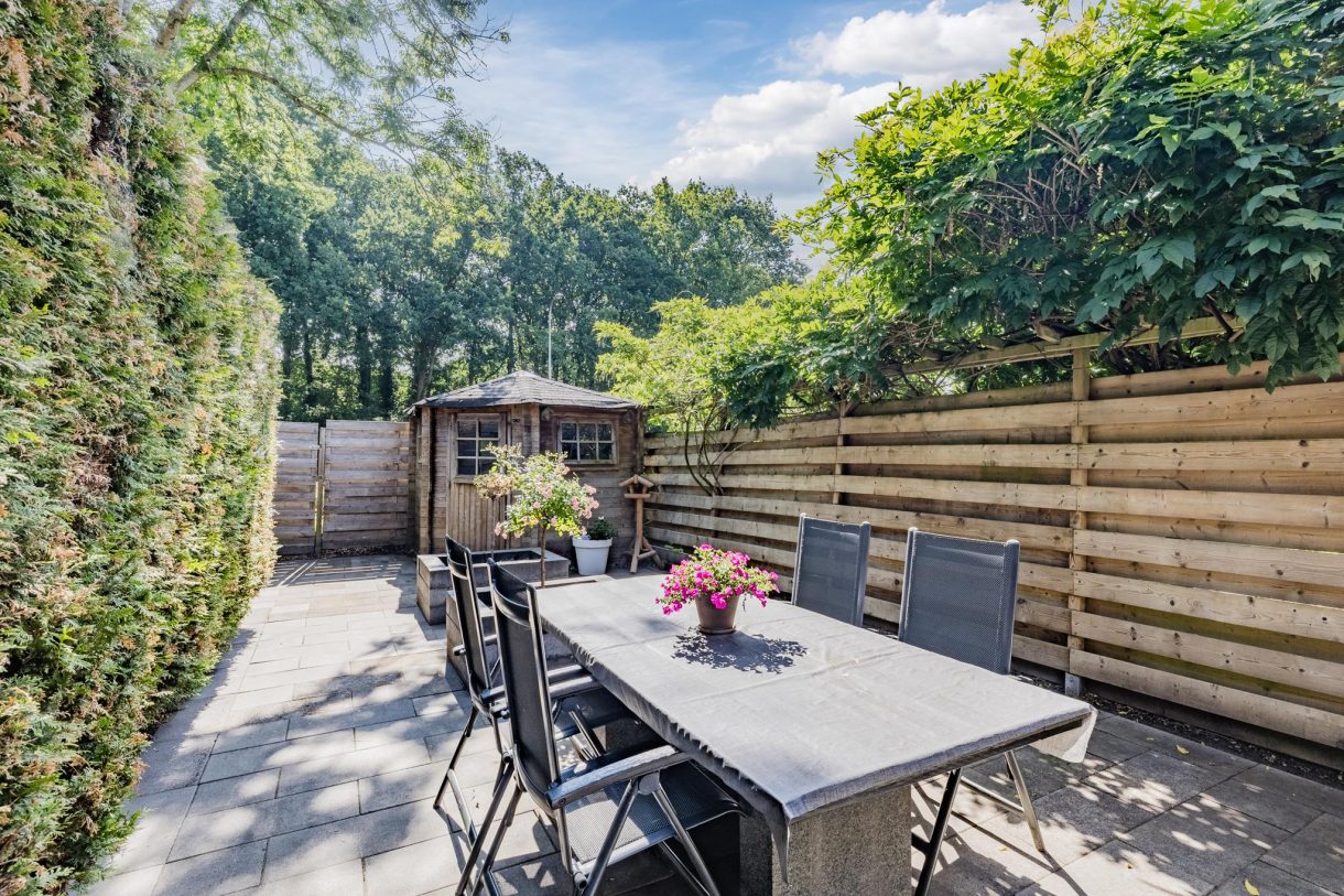 Te koop: Foto Woonhuis aan de De Punter 11 in Hoogeveen