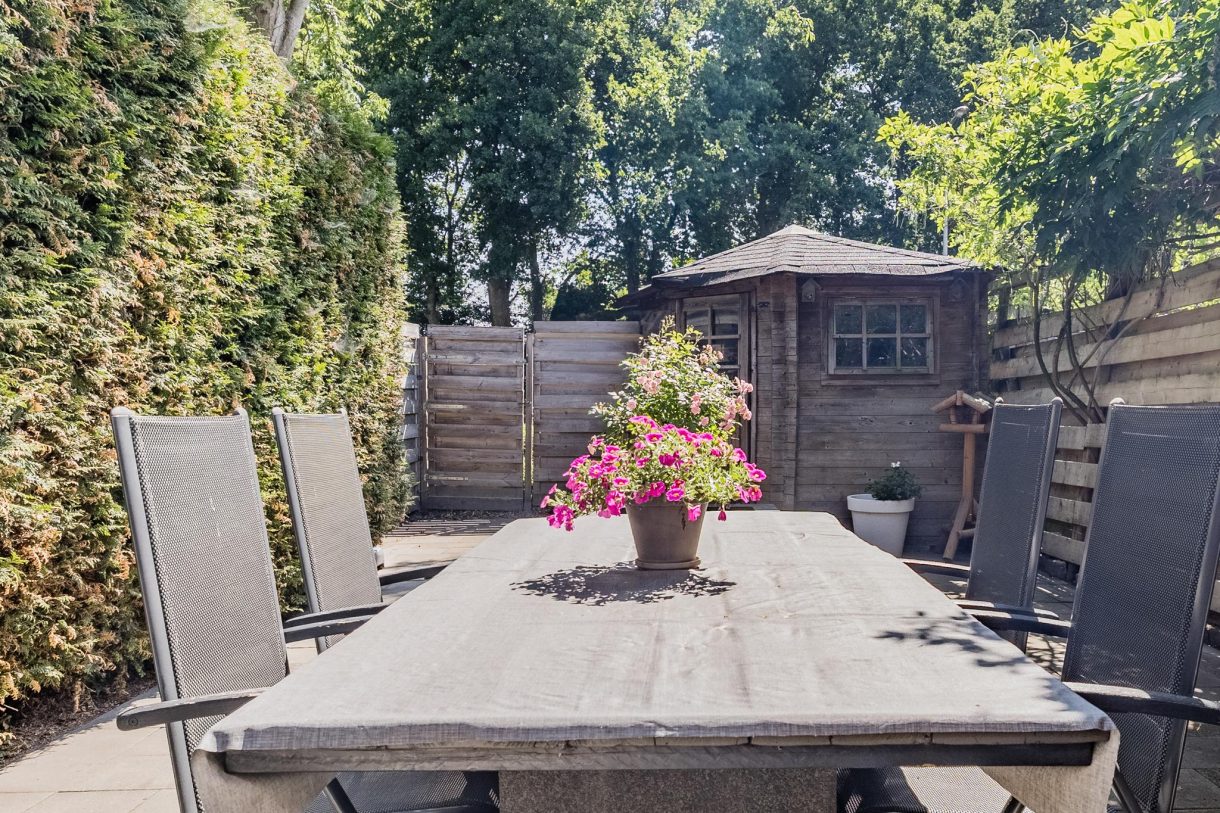 Te koop: Foto Woonhuis aan de De Punter 11 in Hoogeveen