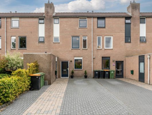 Hoofdfoto van Hoogeveen Salkhof 45