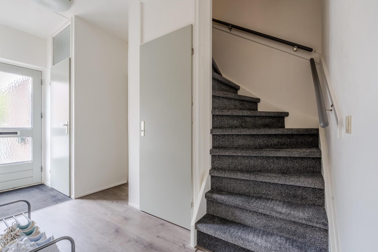 Te koop: Foto Woonhuis aan de Salkhof 45 in Hoogeveen