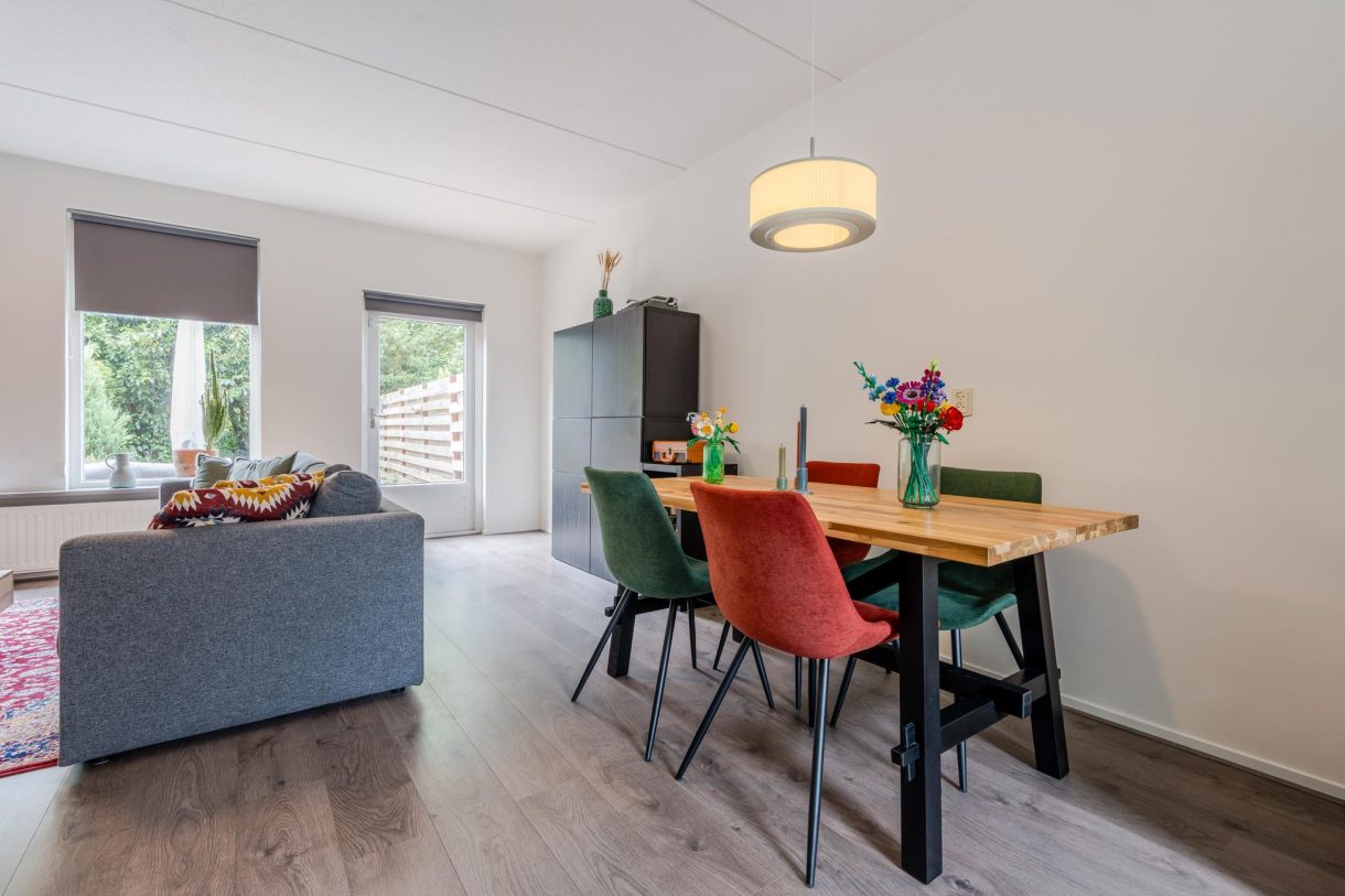 Te koop: Foto Woonhuis aan de Salkhof 45 in Hoogeveen